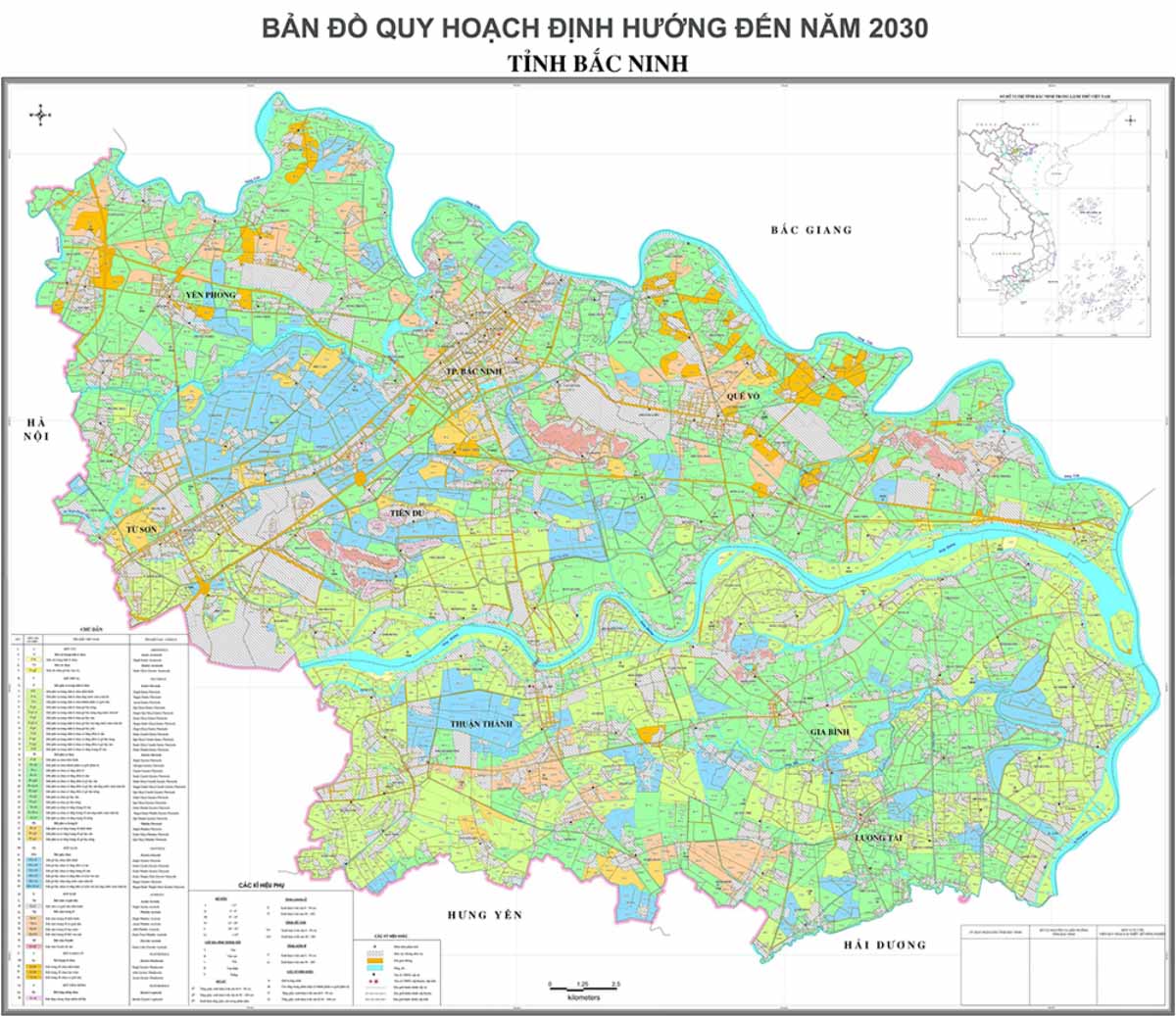 Quy hoạch Bắc Ninh 2030: Với sự phát triển nhanh chóng của kinh tế và xã hội, quy hoạch Bắc Ninh 2030 là một bản đồ chiến lược để định hướng sự phát triển bền vững của tỉnh. Với việc đẩy mạnh hạ tầng giao thông, phát triển bền vững và quản lý chặt chẽ, Bắc Ninh sẽ tiếp tục là một trong những cánh chim đầu đàn của đất nước.