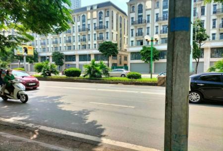 Bán suất ngoại giao Himlam Vạn Phúc 2 mặt tiền đường tố hữu giá 16,5 tỷ - LH 0822281615