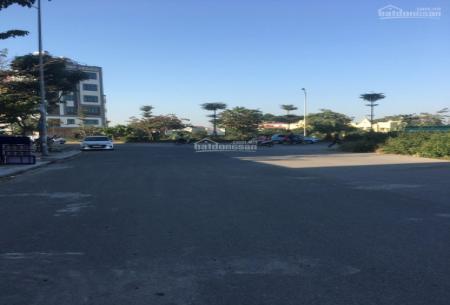 Bán đất đấu giá Dương Nội DT 50m2 mặt đường Lê Quang Đạo giá rẻ