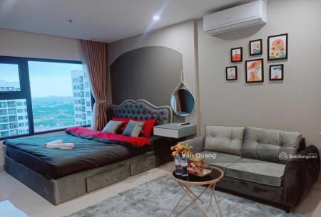 Bán gấp căn studio 33m2 full đồ giá chỉ 890tr tại Vin Ocean Park, LH: 0969.493.294