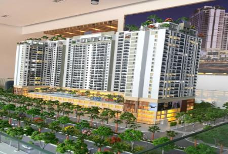 Bán căn hộ từ CĐT Vung Tau CenTre Point toạ lạc 51B. A/C cần xin LH: 0909271407 Ms Ngoc Trinh