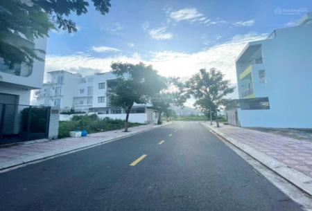 Bán lô góc khu đô thị Hà Quang 2