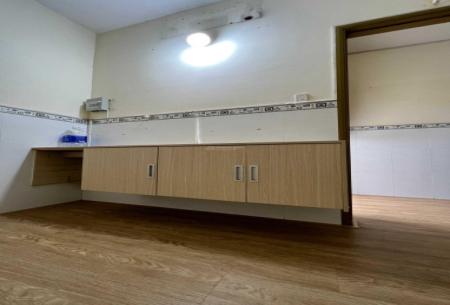 Căn hộ trung tâm Hóc Môn, 50m2, 2PN, WC, giá 1.050 tỷ