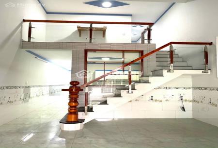 Bán nhà gác lửng 2PN Bình Chuẩn quận Thuận An - Bình Dương giá 800 triệu