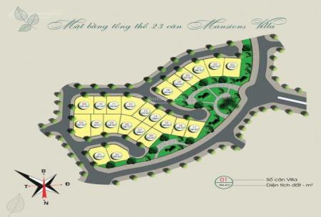 Quỹ căn chuyển nhượng Gamuda Gardens tháng 8/2023, chỉ từ 13,9 tỷ